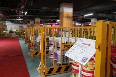 成都首個(gè)旭輝透明工廠亮相簡(jiǎn)陽(yáng) 重塑房地產(chǎn)經(jīng)紀(jì)的耳目一新購(gòu)房體驗(yàn)